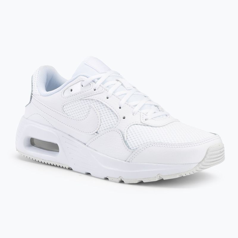 Dámské boty Nike Air Max SC white/white/photon dust/white