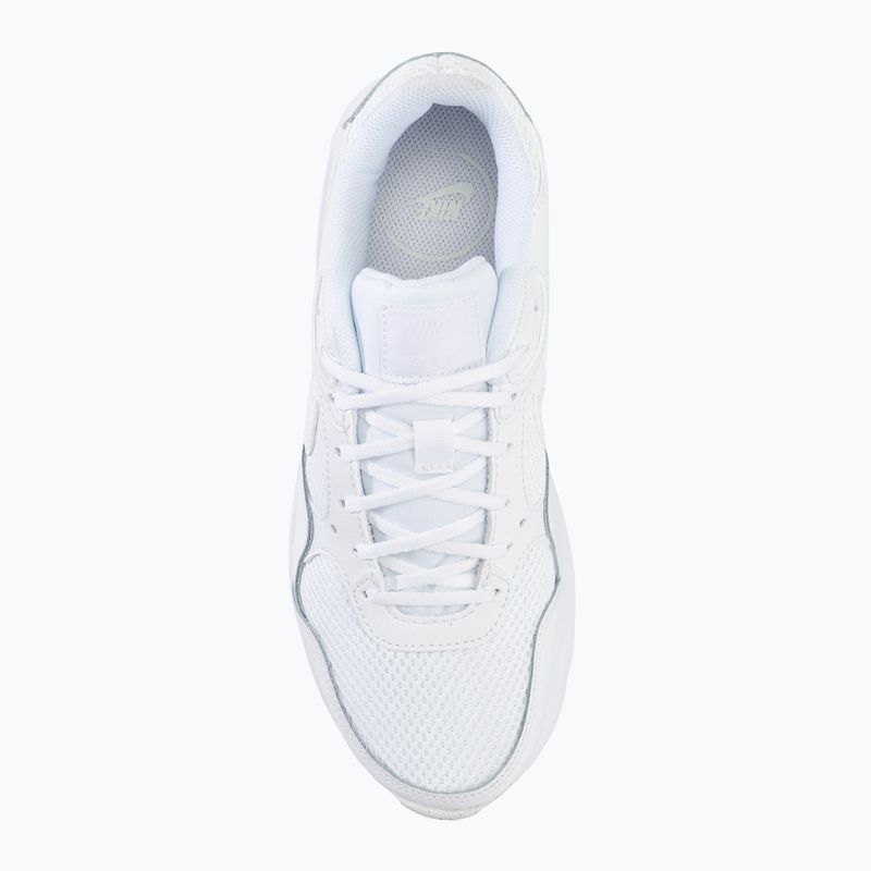 Dámské boty Nike Air Max SC white/white/photon dust/white 5