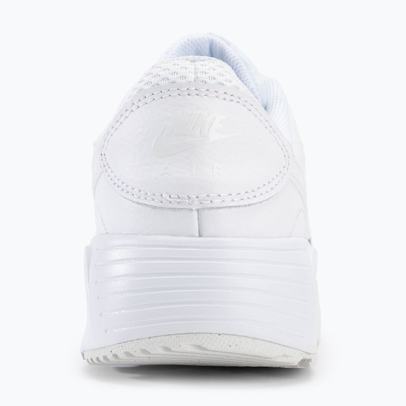 Dámské boty Nike Air Max SC white/white/photon dust/white 6