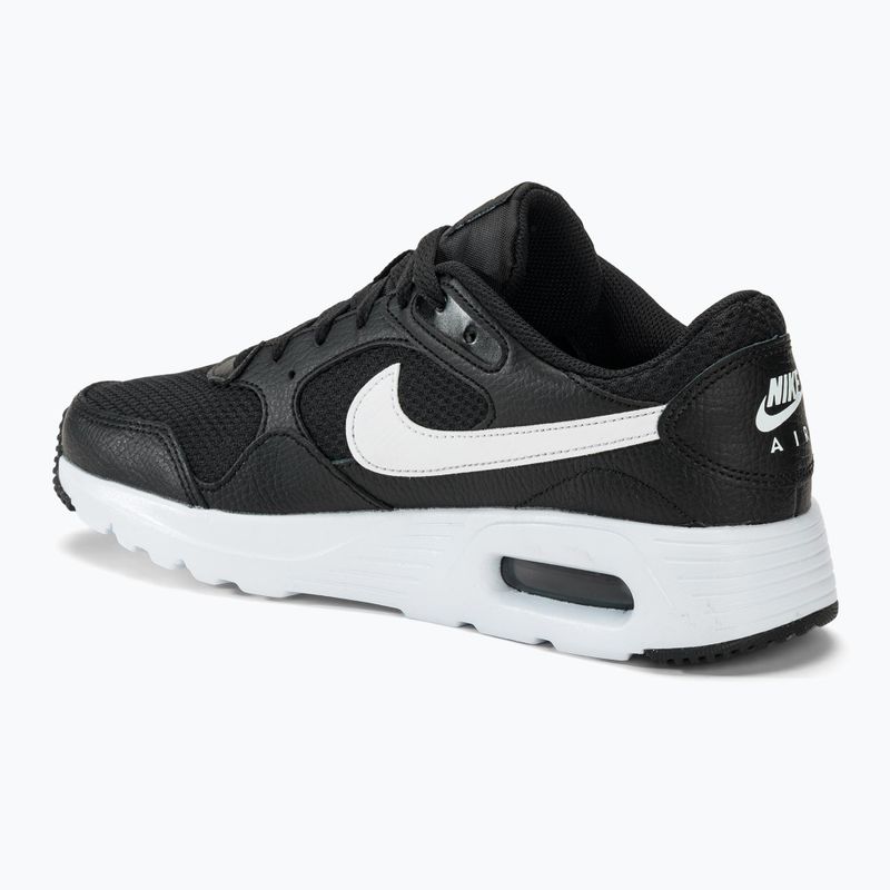 Pánské boty  Nike Air Max Sc black / white / black 3