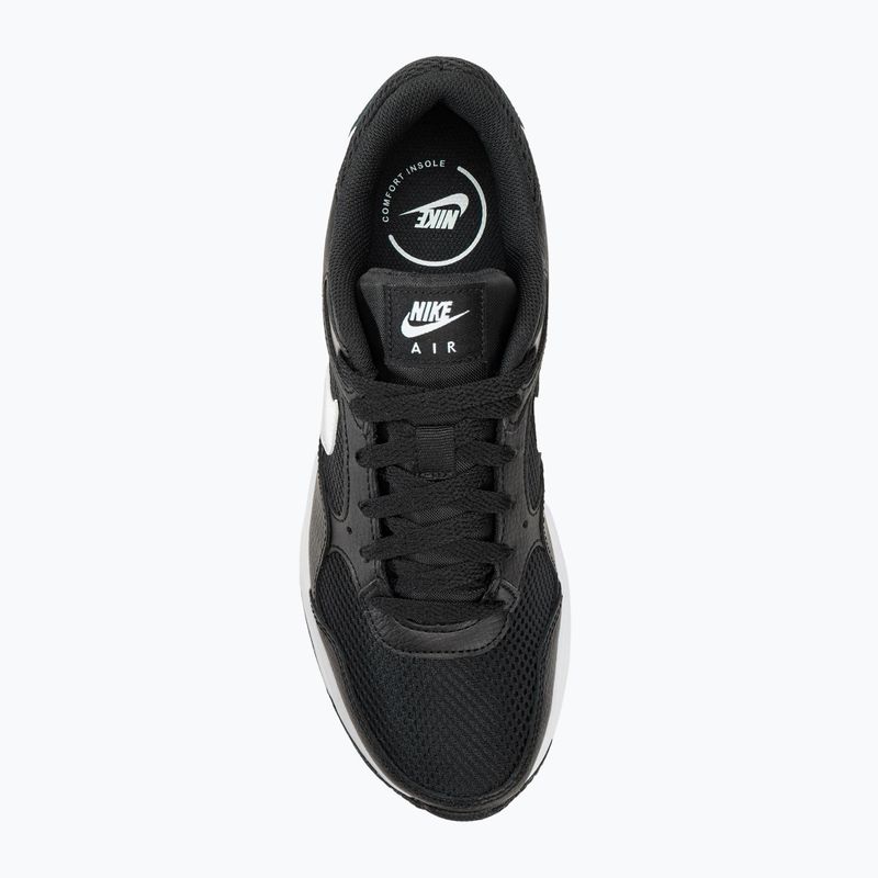 Pánské boty  Nike Air Max Sc black / white / black 5