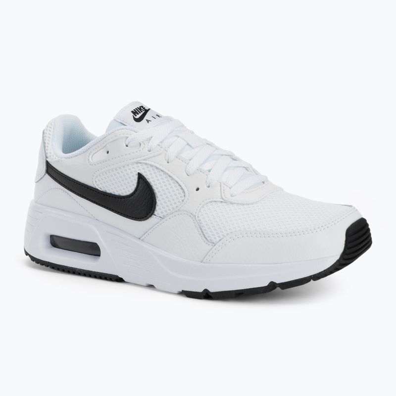 Pánské boty Nike Air Max Sc white / white / black