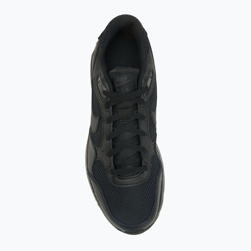 Boty Nike Air Max SC černá/černá/černá 5