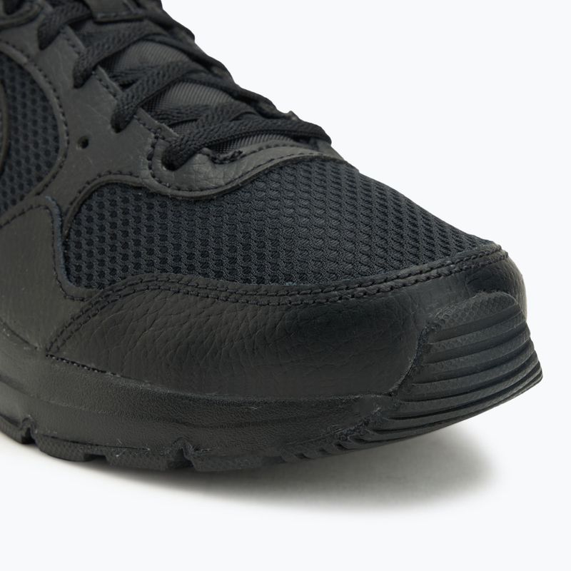 Dětské boty Nike Air Max SC black/black/black 7