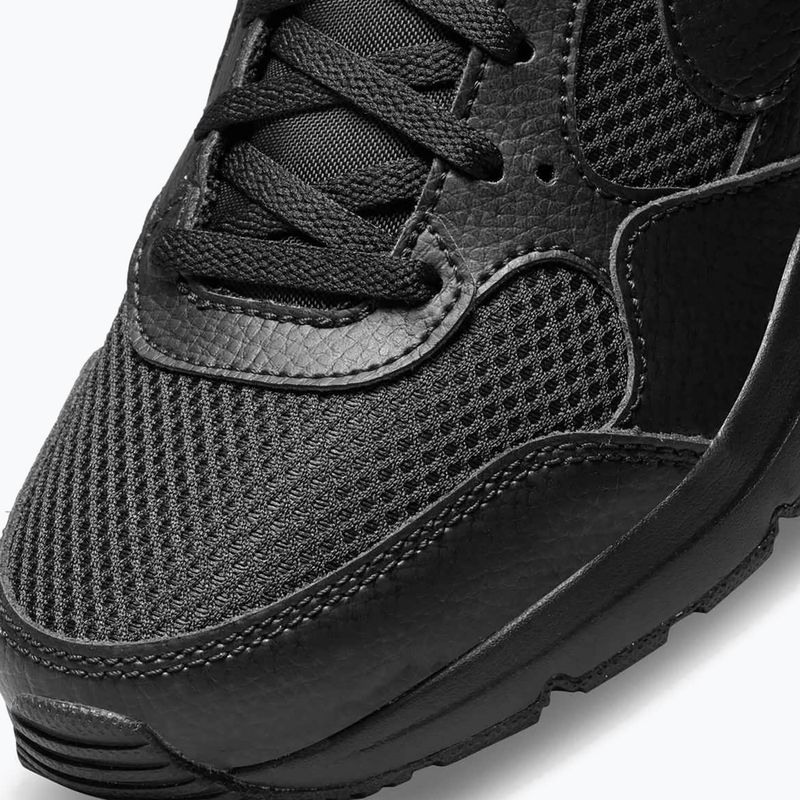 Dětské boty Nike Air Max SC black/black/black 8
