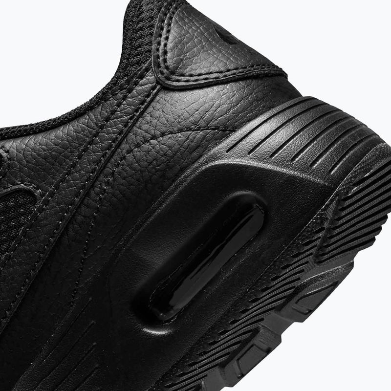 Boty Nike Air Max SC černá/černá/černá 9