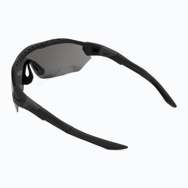 Pánské sluneční brýle  Nike Show X3 Elite L matte black/dark grey 2