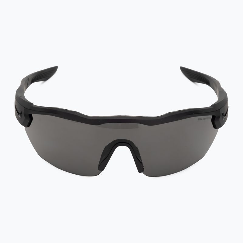 Pánské sluneční brýle  Nike Show X3 Elite L matte black/dark grey 3