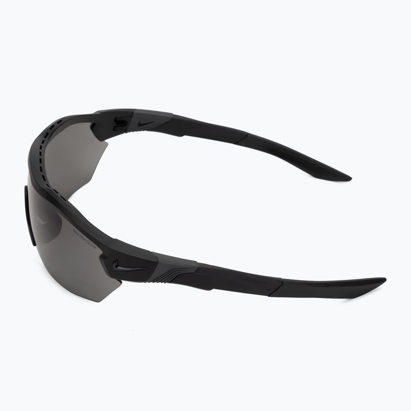Pánské sluneční brýle  Nike Show X3 Elite L matte black/dark grey 4