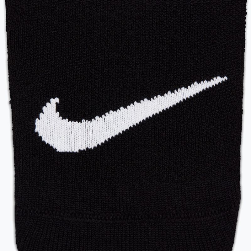 Dámské ponožky Nike Everyday Plus Lightweight Footie 3 páry black/white 9
