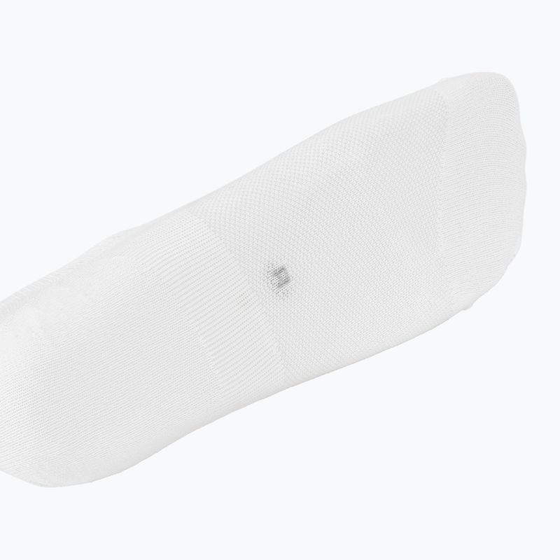 Dámské ponožky Nike Everyday Plus Lightweight Footie 3 páry white/wolf-grey 5