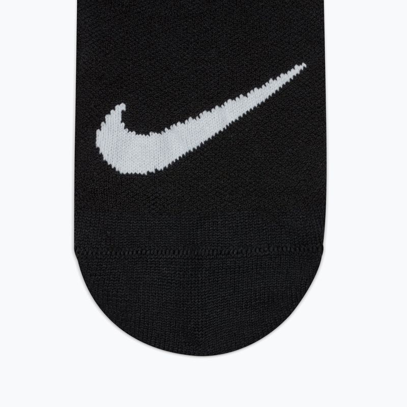 Dámské ponožky Nike Everyday Plus Lightweight Footie 3 páry multi-color/927 4