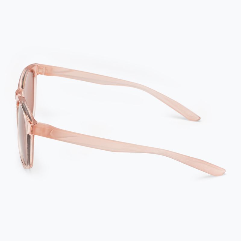 Sluneční brýle  Nike Horizon Ascent washed coral/copper 4