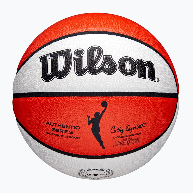 Basketbalový míč  Wilson