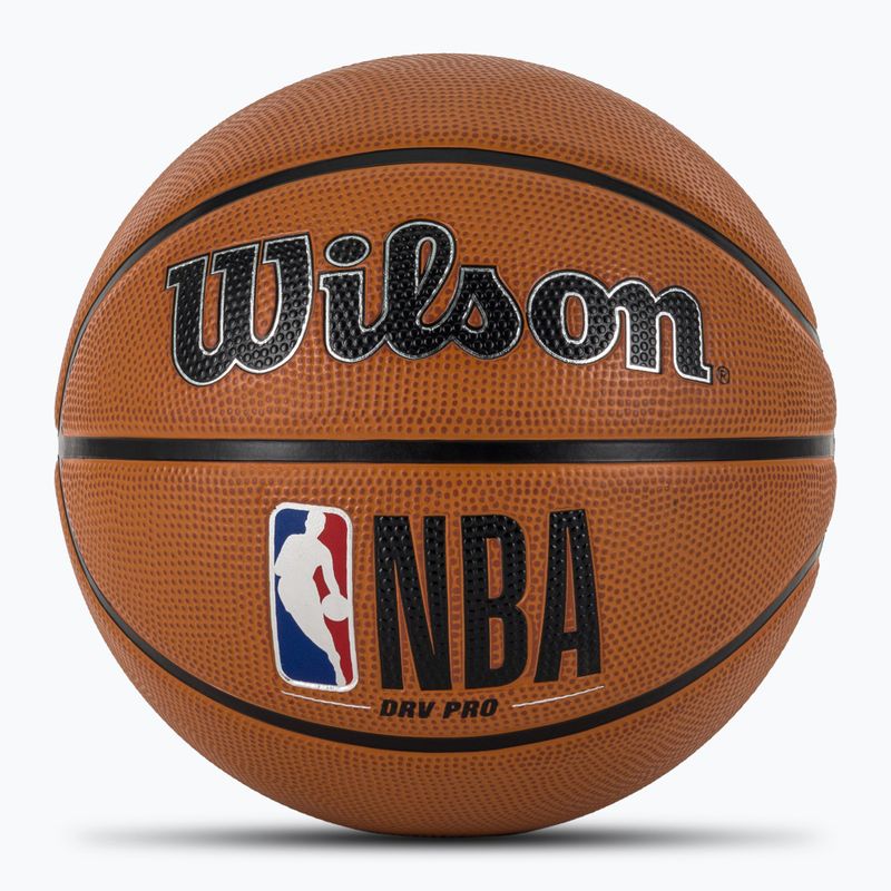 Wilson NBA DRV Pro basketbal WTB9100XB06 velikost 6