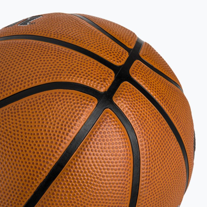 Wilson NBA DRV Pro basketbal WTB9100XB06 velikost 6 3
