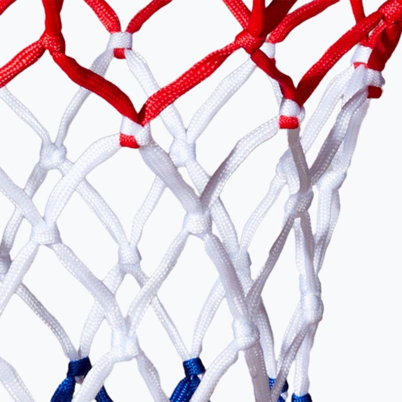 Wilson NBA Drv Recreational Basketbalová síť WTBA8002NBA 4