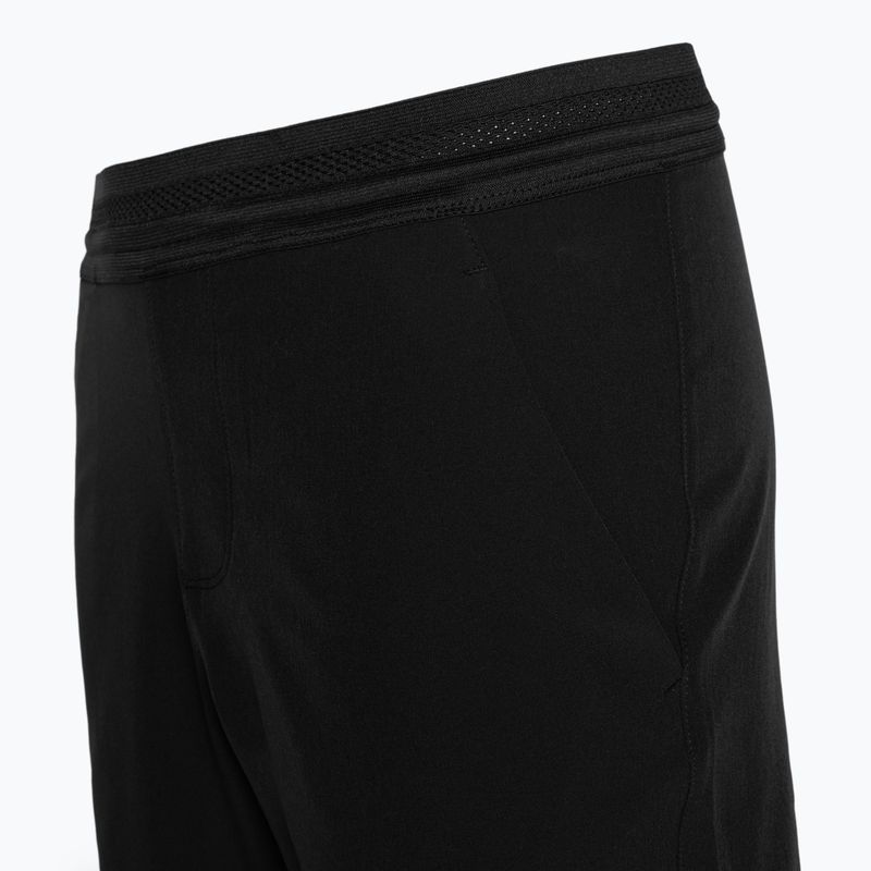 Dětské šortky Wilson Team 5" black 3