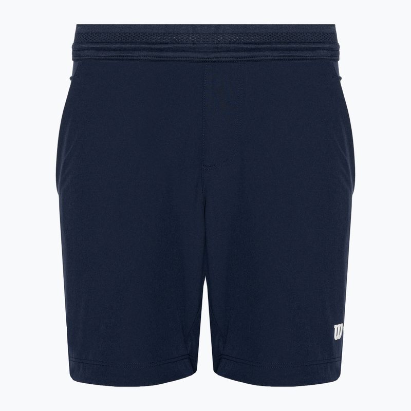 Dětské šortky Wilson Team 5" classic navy