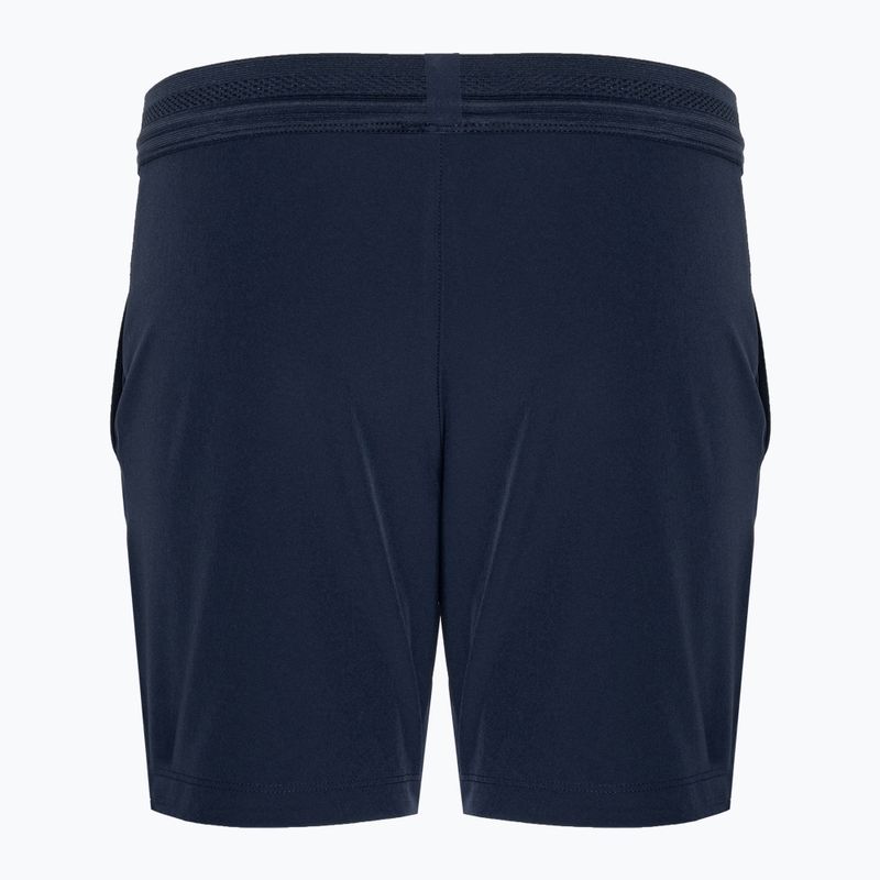 Dětské šortky Wilson Team 5" classic navy 2