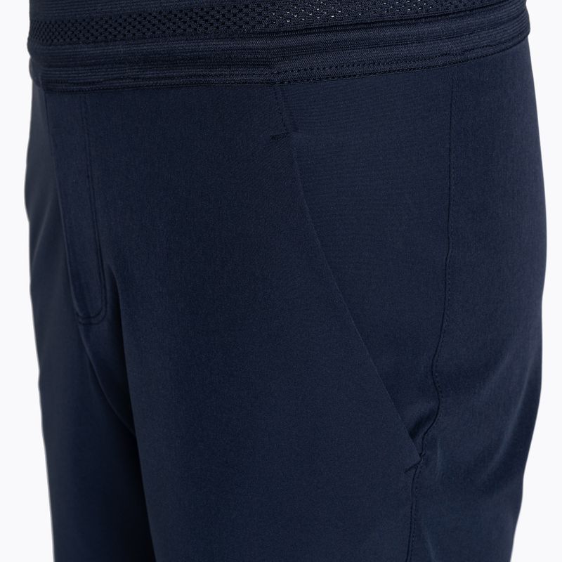 Dětské šortky Wilson Team 5" classic navy 4