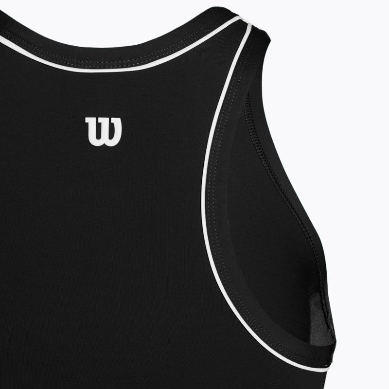 Dámské tričko  Wilson Team Tank black 3