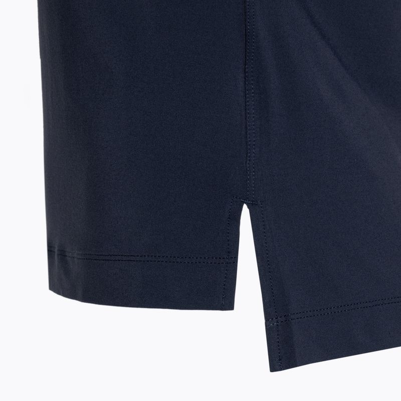 Dámské tričko  Wilson Team Polo classic navy 5