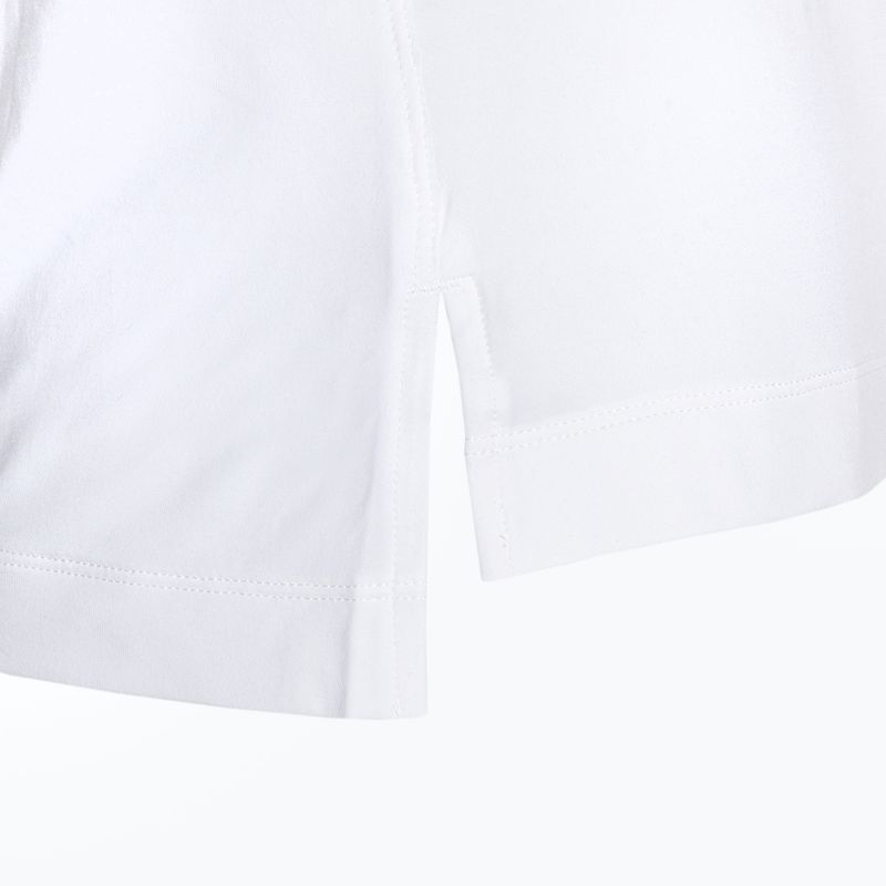 Dámské tričko  Wilson Team Polo bright white 5