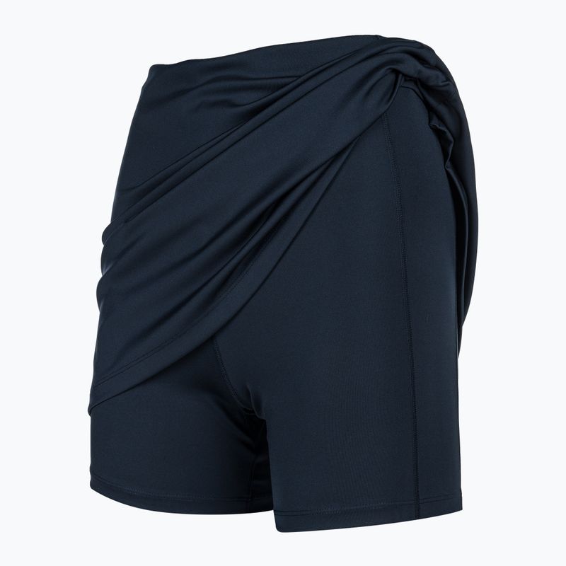 Dámská sukně Wilson Team Flat Front classic navy 3