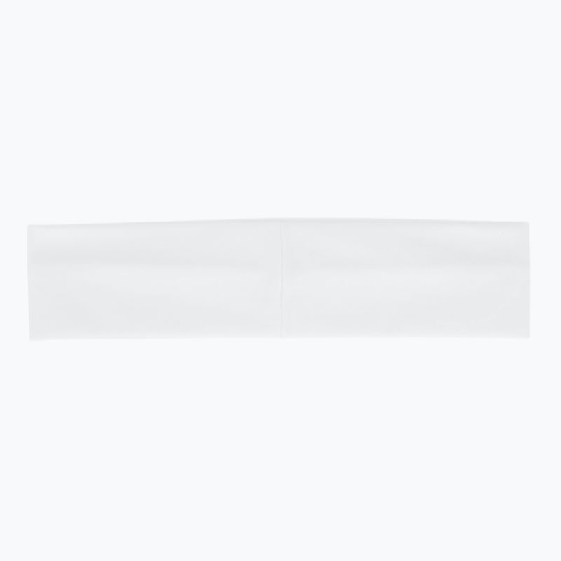 Čelenka Wilson Wide Headband bright white 3