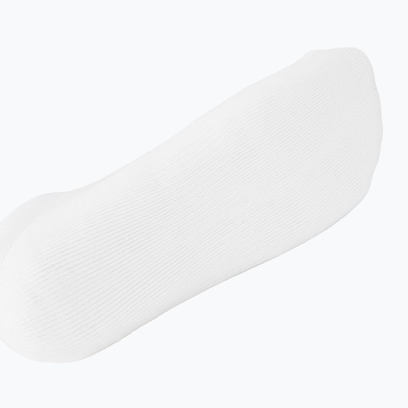 Ponožky Wilson Cushioned Ankle Tab 3 pairs bright hite 5