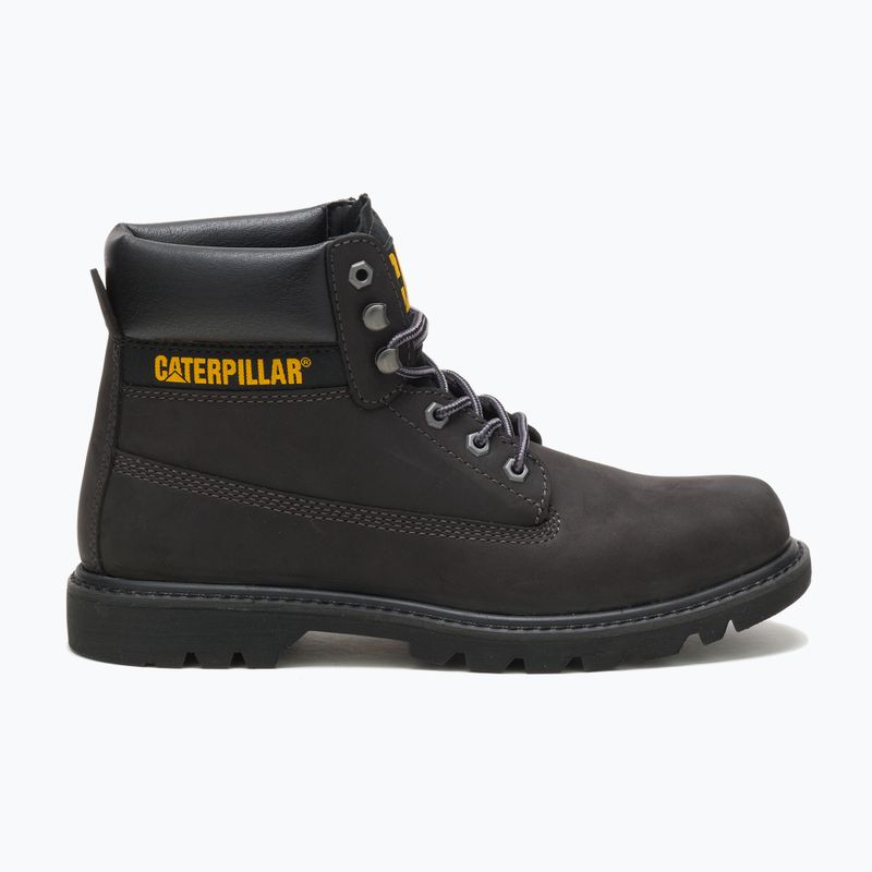 Boty   CATerpillar Colorado 2.0 black 2