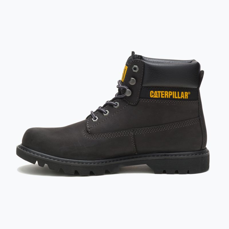 Boty   CATerpillar Colorado 2.0 black 3