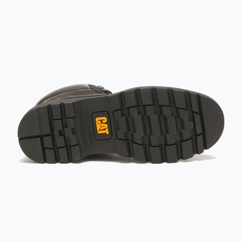 Boty   CATerpillar Colorado 2.0 black 5