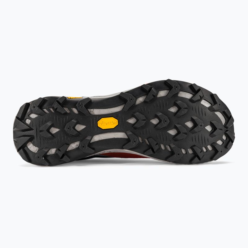 Pánské běžecké boty Merrell Mtl Long Sky 2 tangerine 5