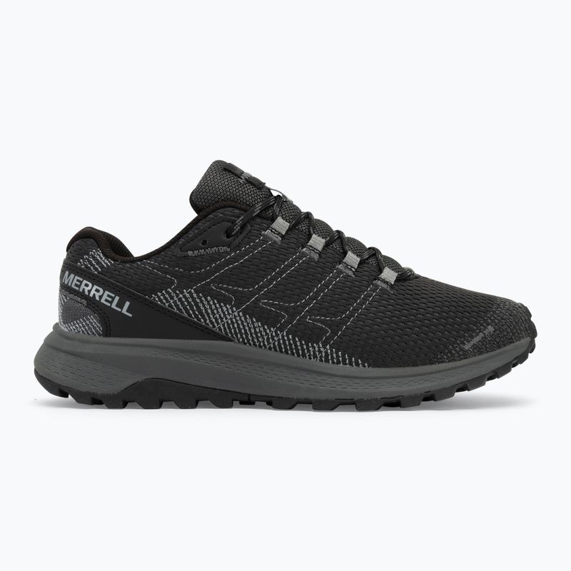 Pánské běžecké boty Merrell Fly Strike black 2
