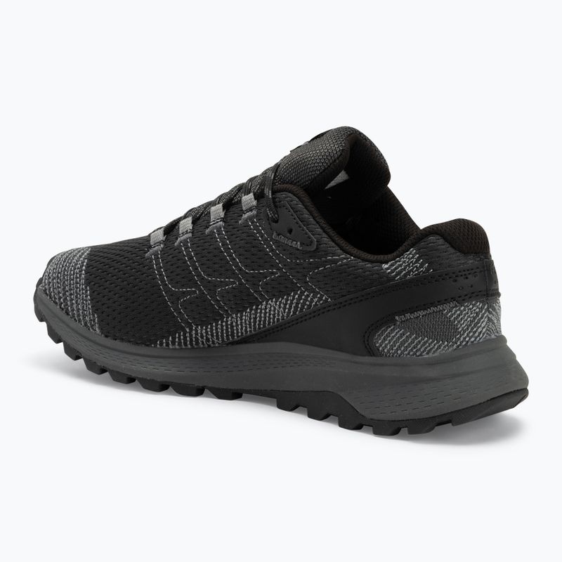 Pánské běžecké boty Merrell Fly Strike black 3