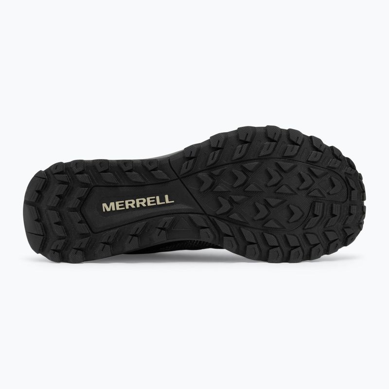 Pánské běžecké boty Merrell Fly Strike black 4