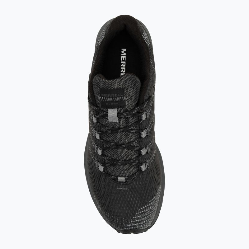 Pánské běžecké boty Merrell Fly Strike black 5