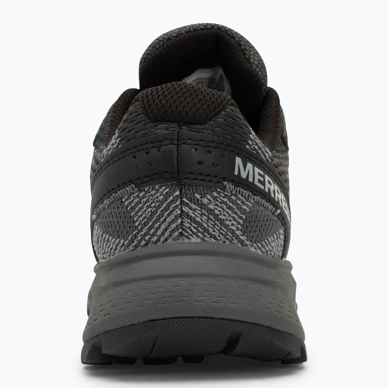 Pánské běžecké boty Merrell Fly Strike black 6