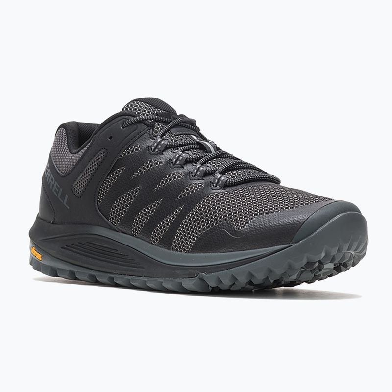 Pánské běžecké boty Merrell Nova 2 black J067187 10
