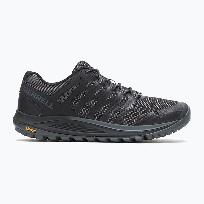 Pánské běžecké boty Merrell Nova 2 black J067187 11
