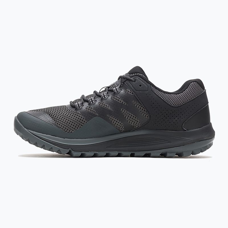 Pánské běžecké boty Merrell Nova 2 black J067187 12