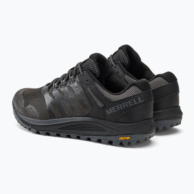 Pánské běžecké boty Merrell Nova 2 black J067187 3