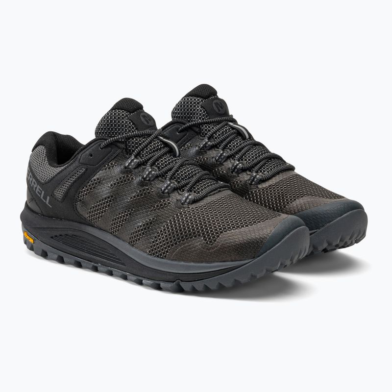 Pánské běžecké boty Merrell Nova 2 black J067187 4