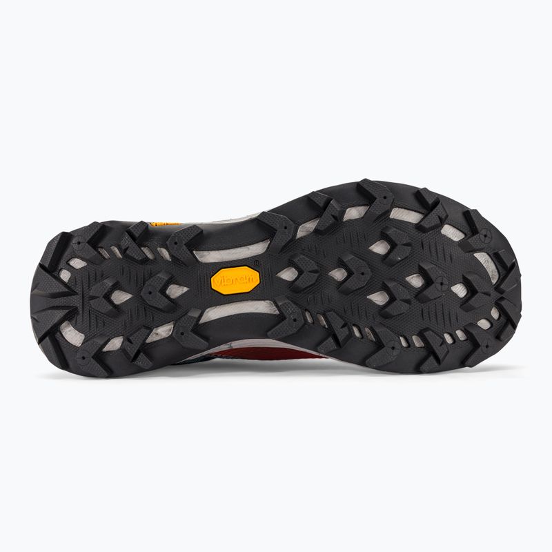 Dámské běžecké boty Merrell Mtl Long Sky 2 tangerine 5