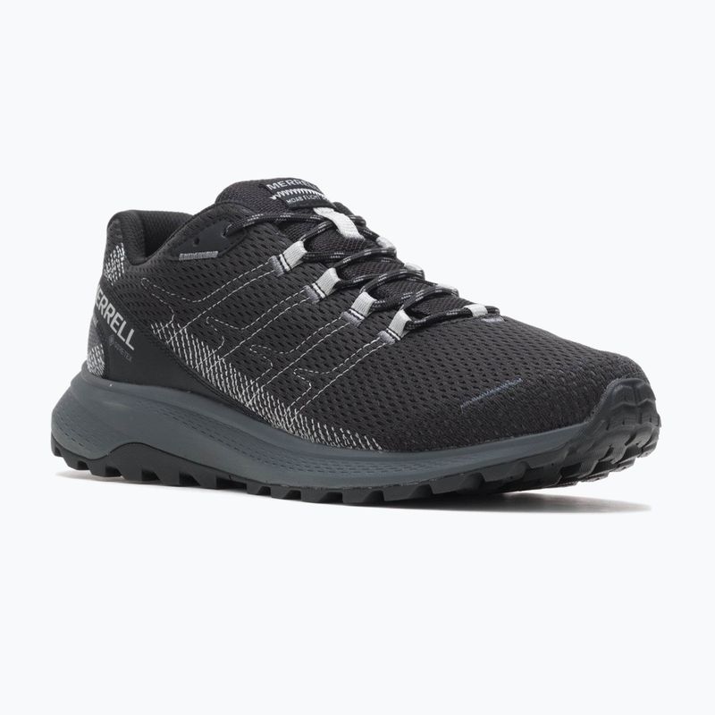 Pánské běžecké boty Merrell Fly Strike GTX black 8