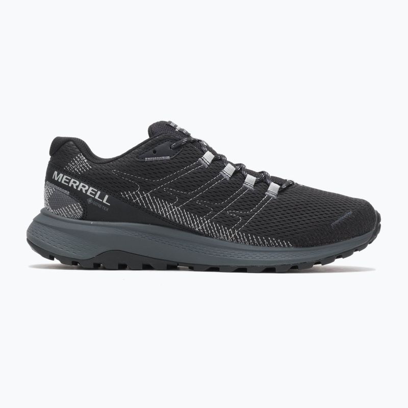 Pánské běžecké boty Merrell Fly Strike GTX black 9