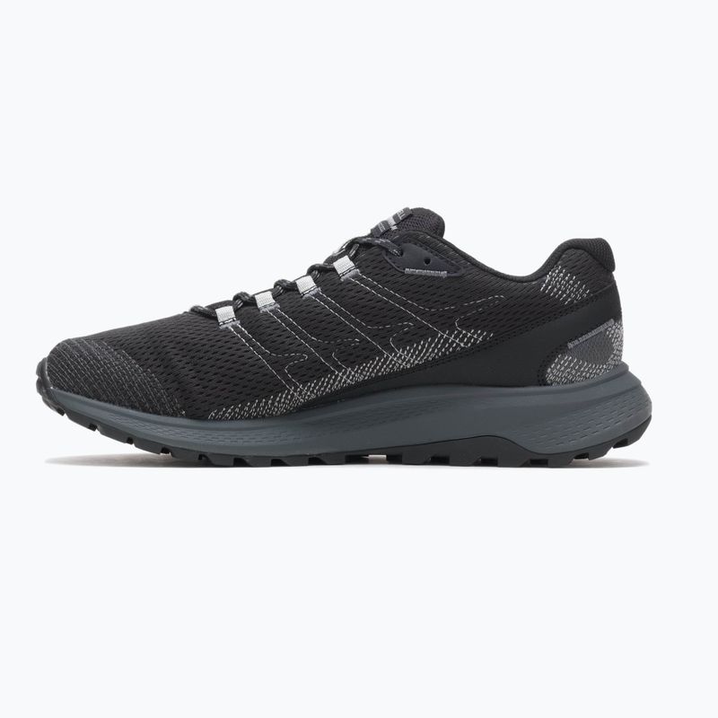 Pánské běžecké boty Merrell Fly Strike GTX black 10