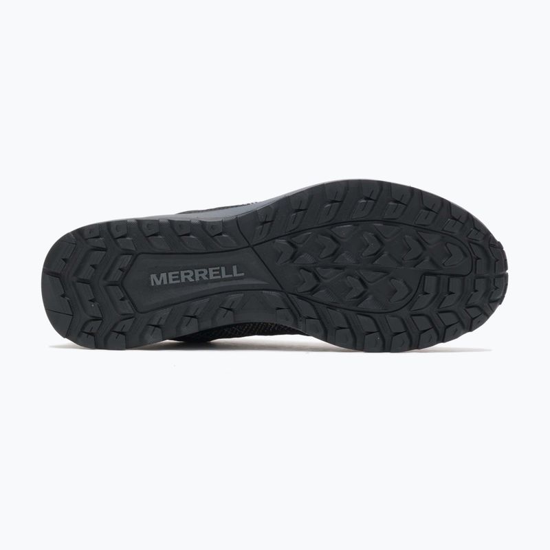 Pánské běžecké boty Merrell Fly Strike GTX black 11